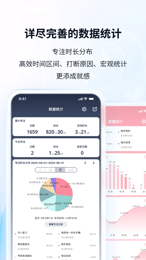 番茄ToDo最新版下载第3张截图