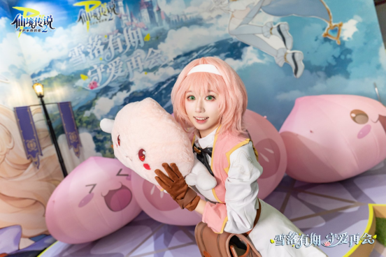 心动首款开放世界游戏《RO：守爱2》亮相TapTap玩聚节，全新版本职业丰富度大进化！