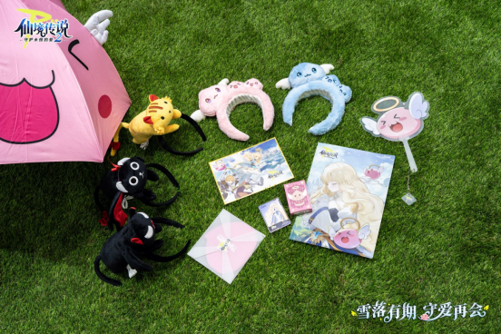 心动首款开放世界游戏《RO：守爱2》亮相TapTap玩聚节，全新版本职业丰富度大进化！