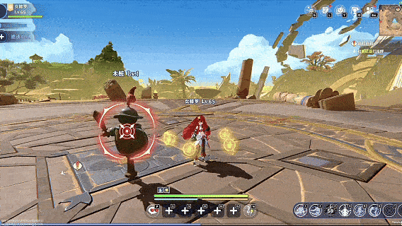 心动首款开放世界游戏《RO：守爱2》亮相TapTap玩聚节，全新版本职业丰富度大进化！
