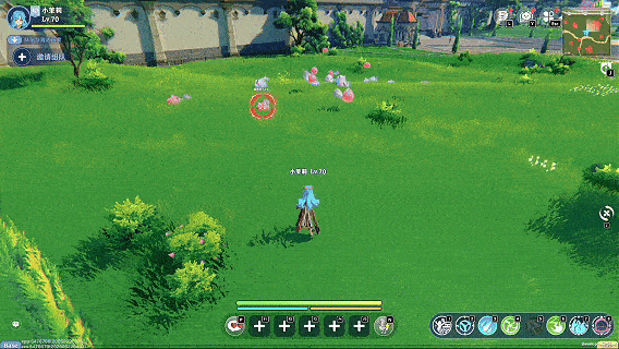 心动首款开放世界游戏《RO：守爱2》亮相TapTap玩聚节，全新版本职业丰富度大进化！