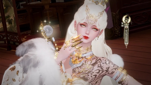 天涯明月刀10