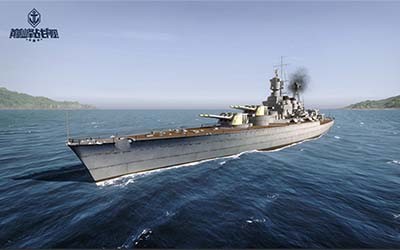 《巅峰战舰》国庆版本重磅更新：1V1擂台争霸，主角系统华丽登场！