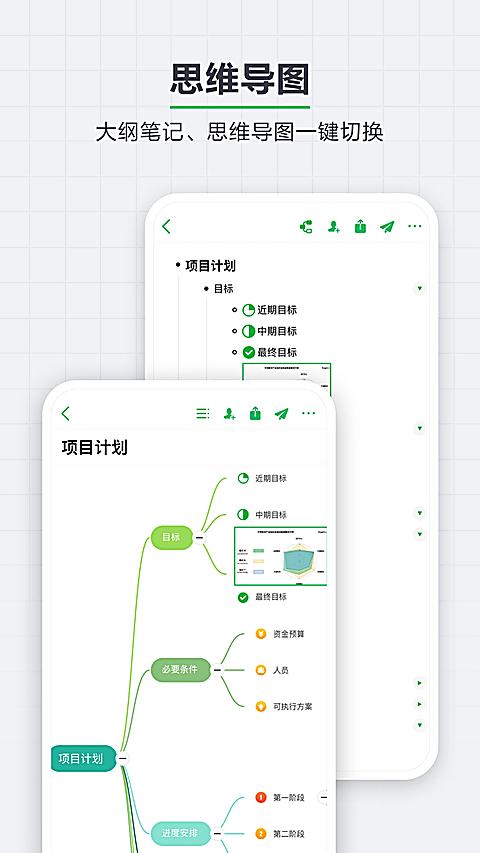 印象笔记app下载安装第1张截图