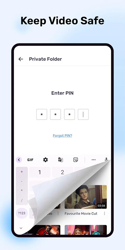MXPlayer电视版本下载第3张截图
