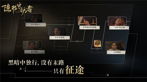 隐形守护者手机版第3张截图