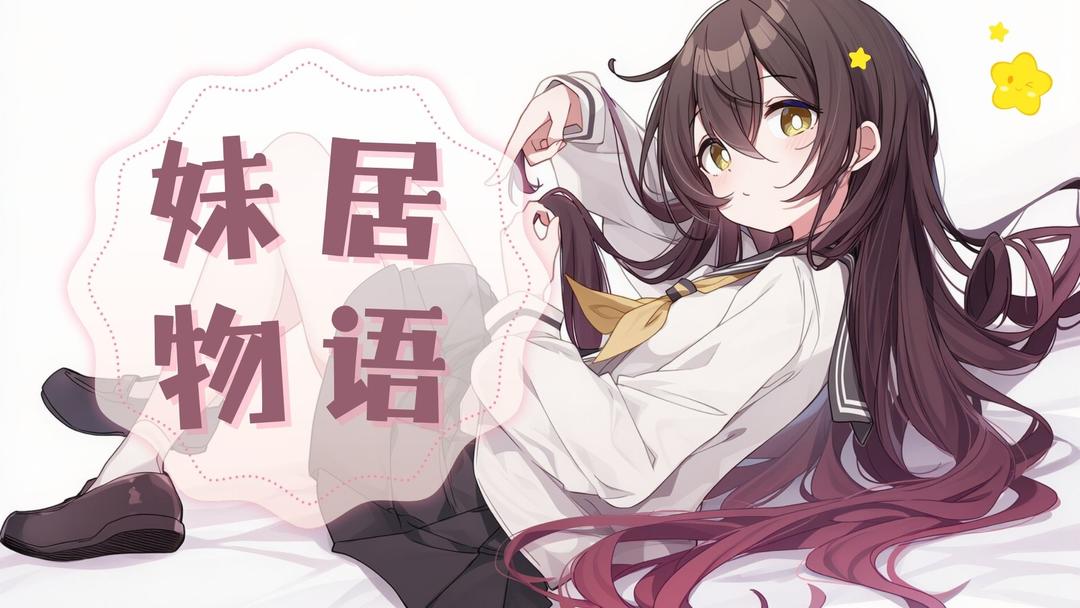 妹居物语官方正版下载第1张截图