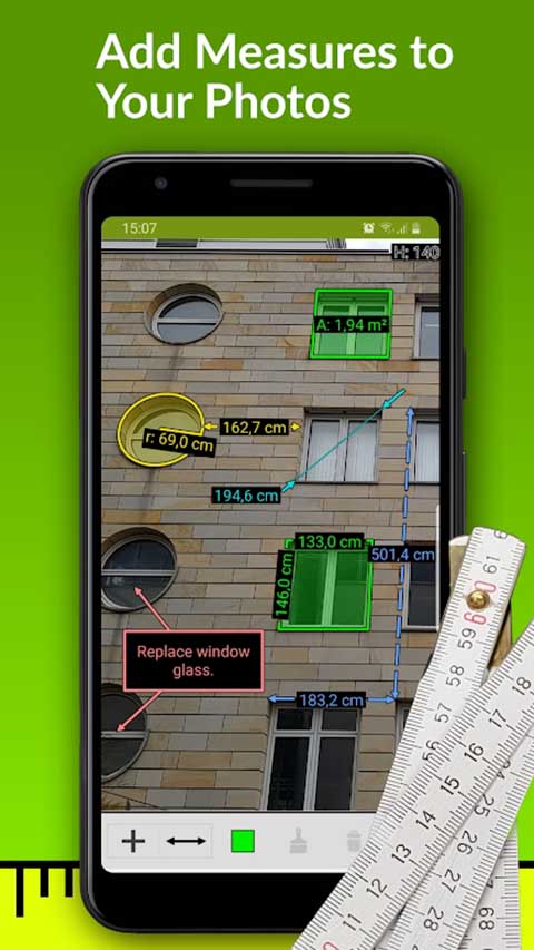 ImageMeter中文免费版下载第4张截图