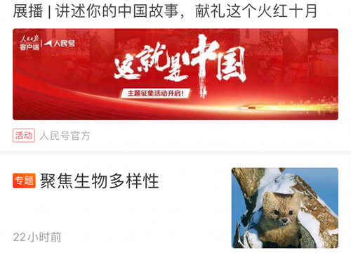 投稿供稿服务说明截图