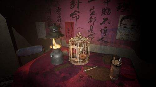港诡实录手游第2张截图