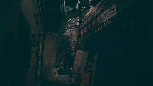 港诡实录手游第3张截图