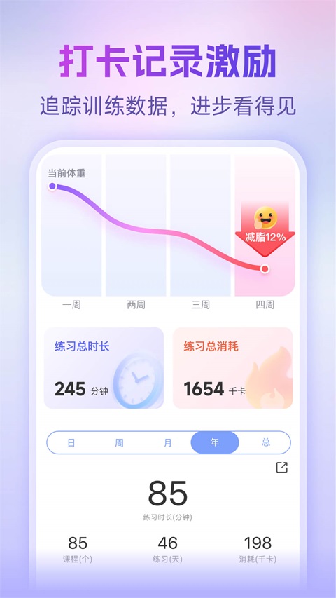 每日瑜伽免费版第5张截图