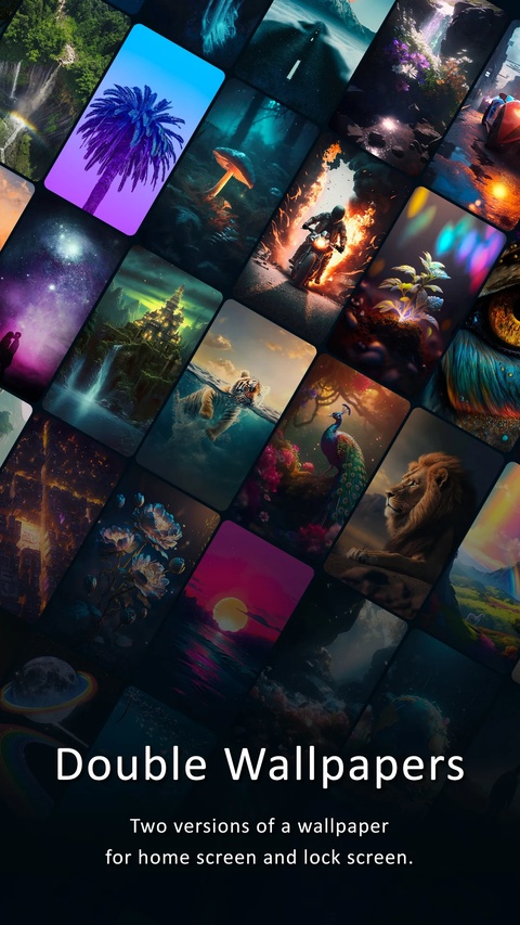 4K Wallpapers最新版下载第3张截图