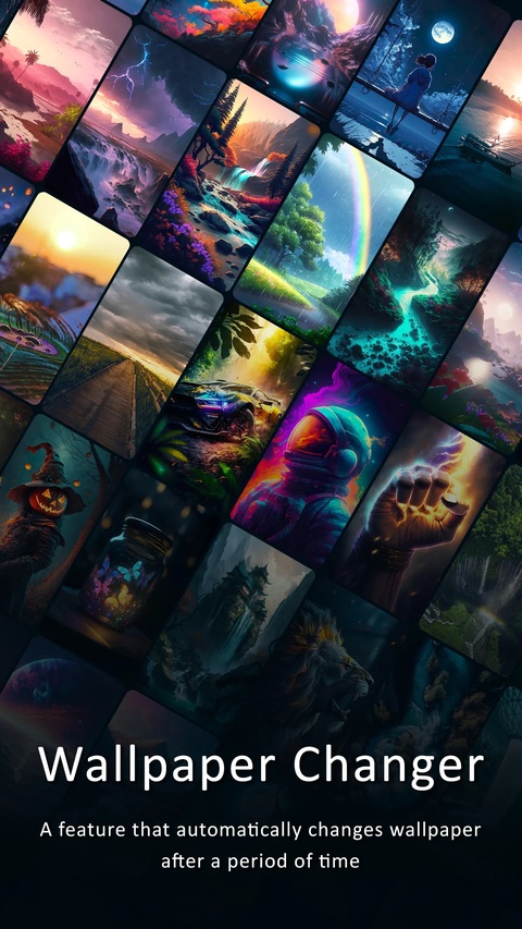 4K Wallpapers最新版下载第2张截图