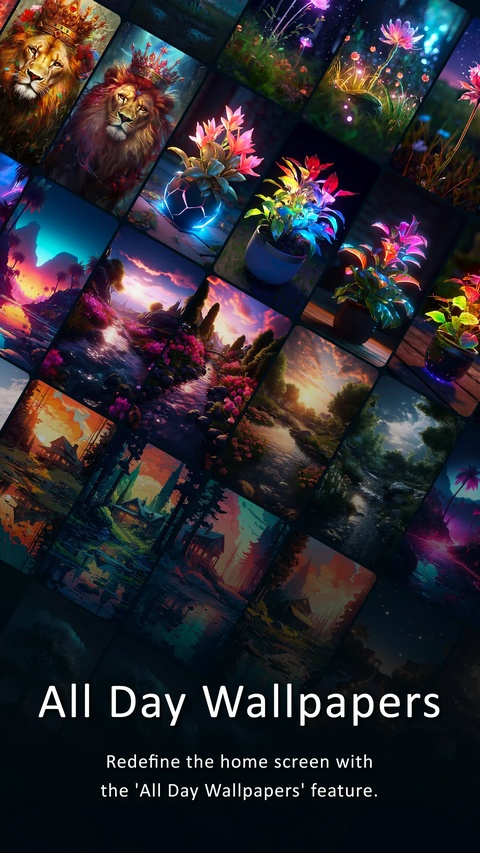 4K Wallpapers最新版下载第4张截图
