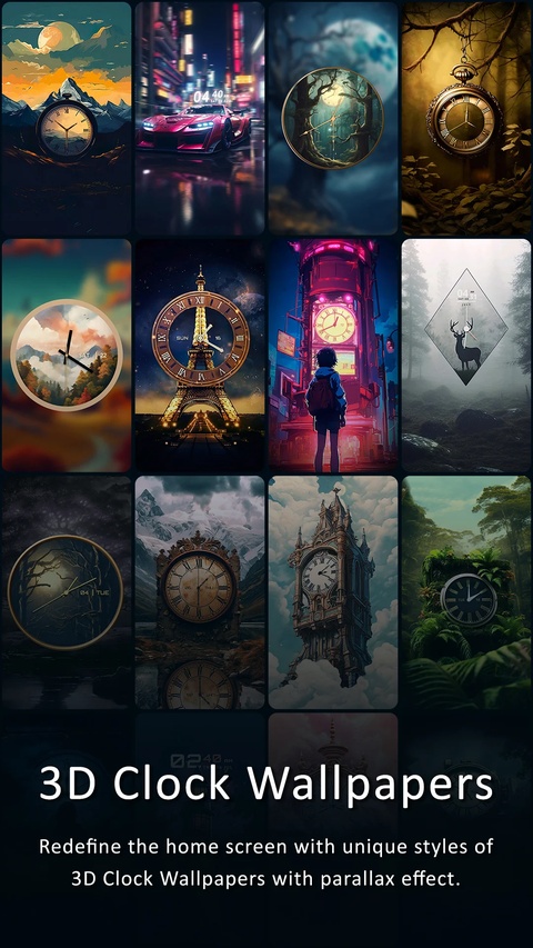 4K Wallpapers最新版下载第5张截图